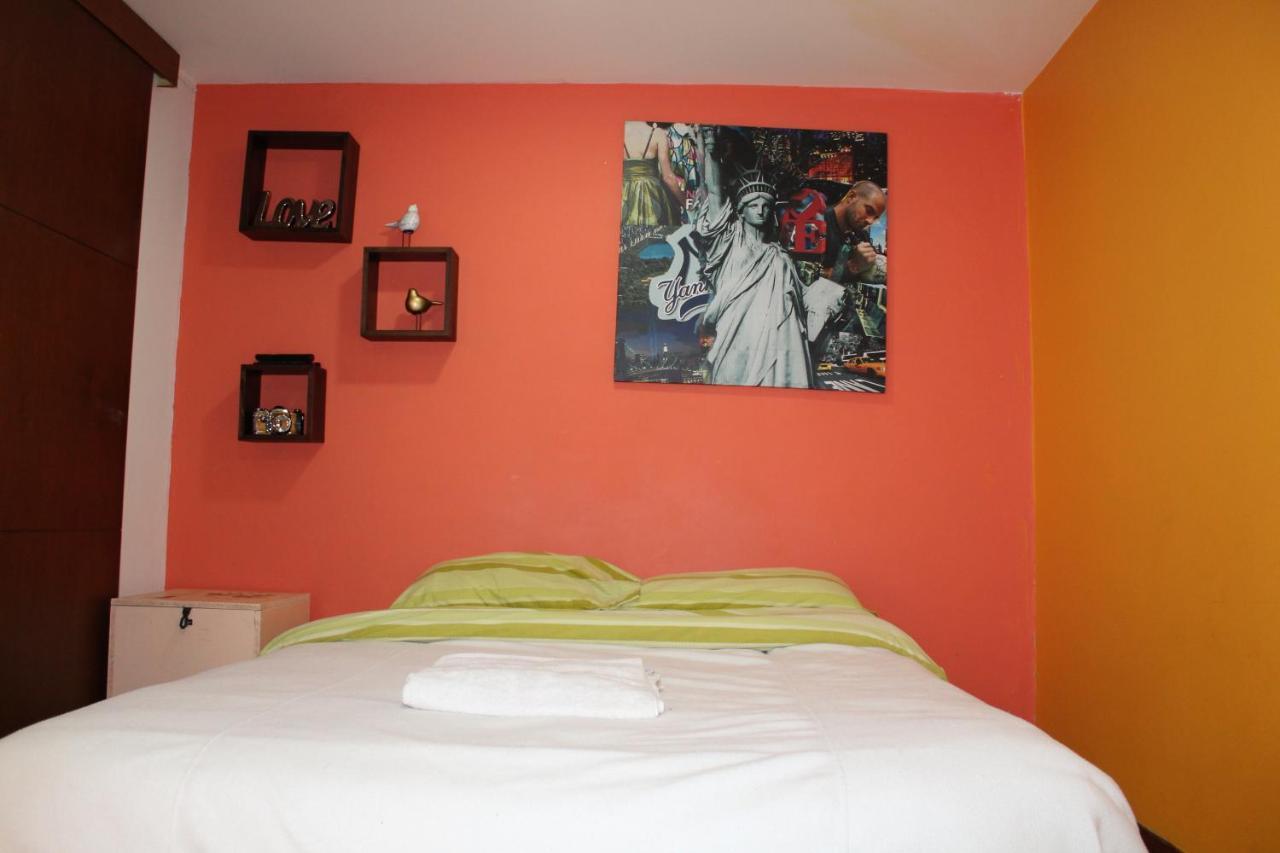El Pit Hostal Bogotá