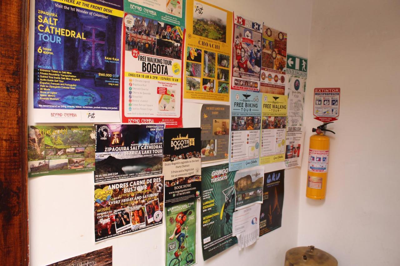 Hostal El Pit
