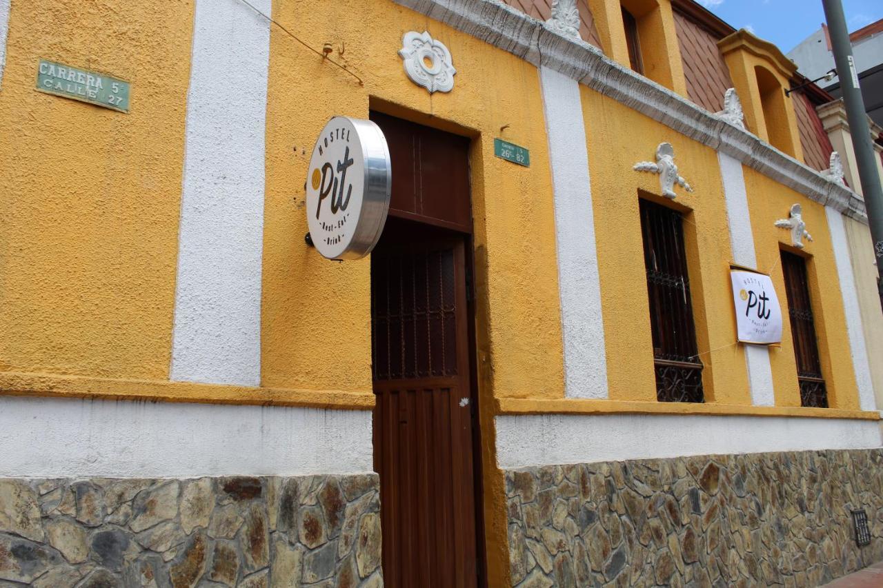 Hostal El Pit