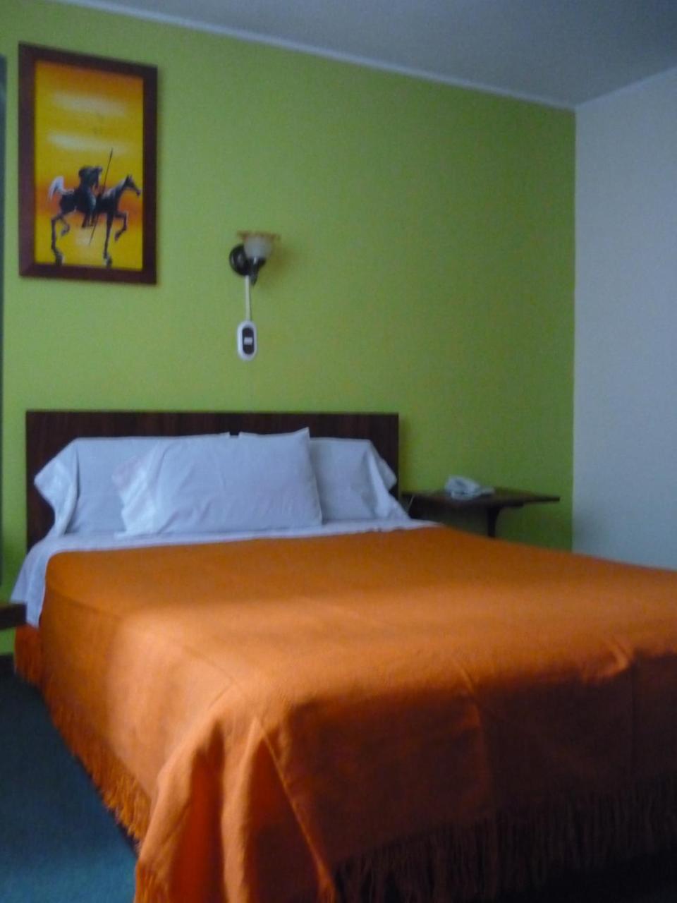 Del Duque Ds Bogotá
