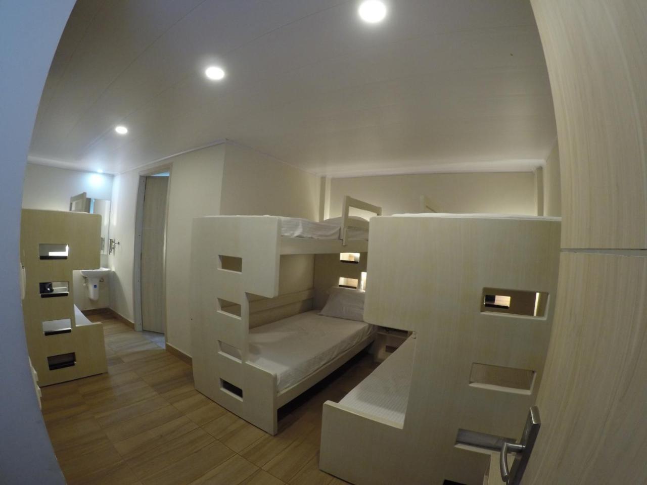Hotel Embajada