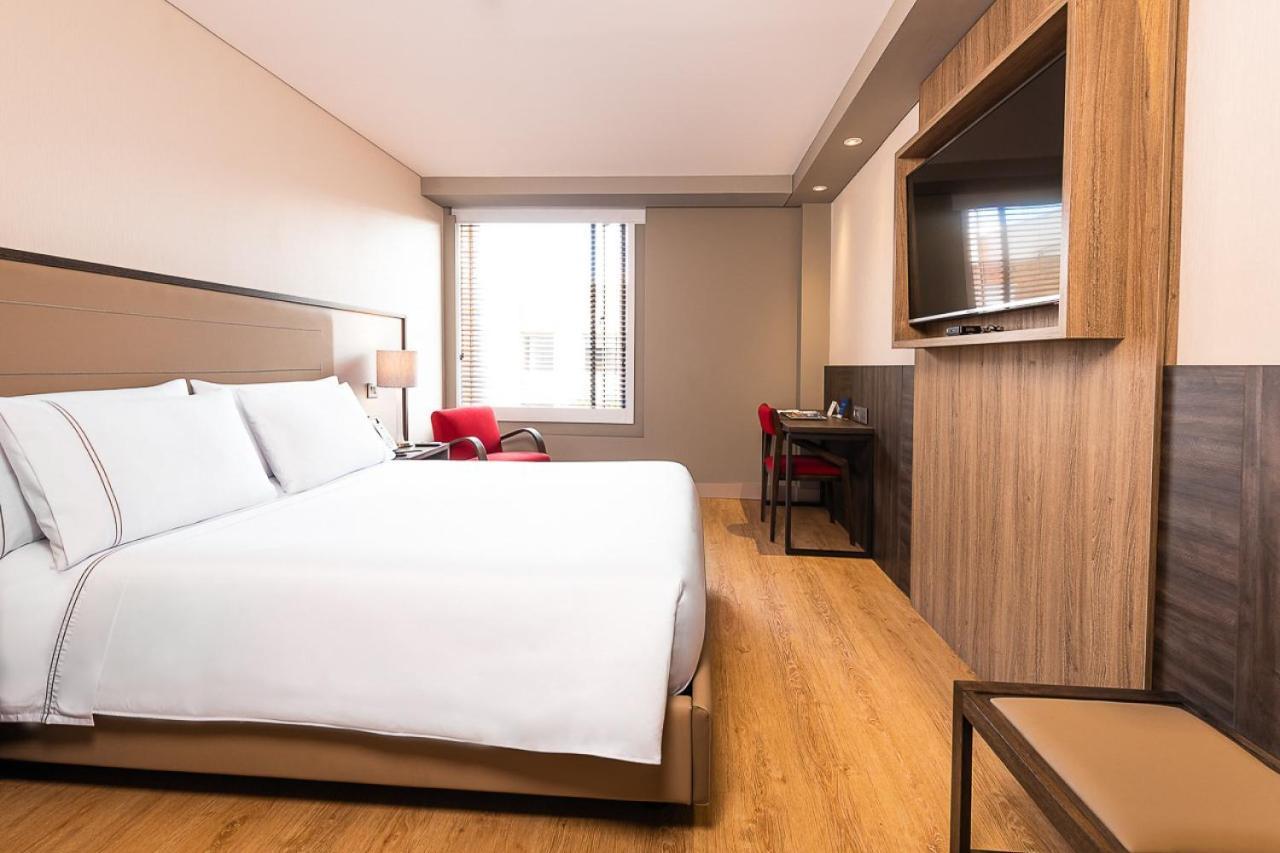 Habitel Prime Bogota