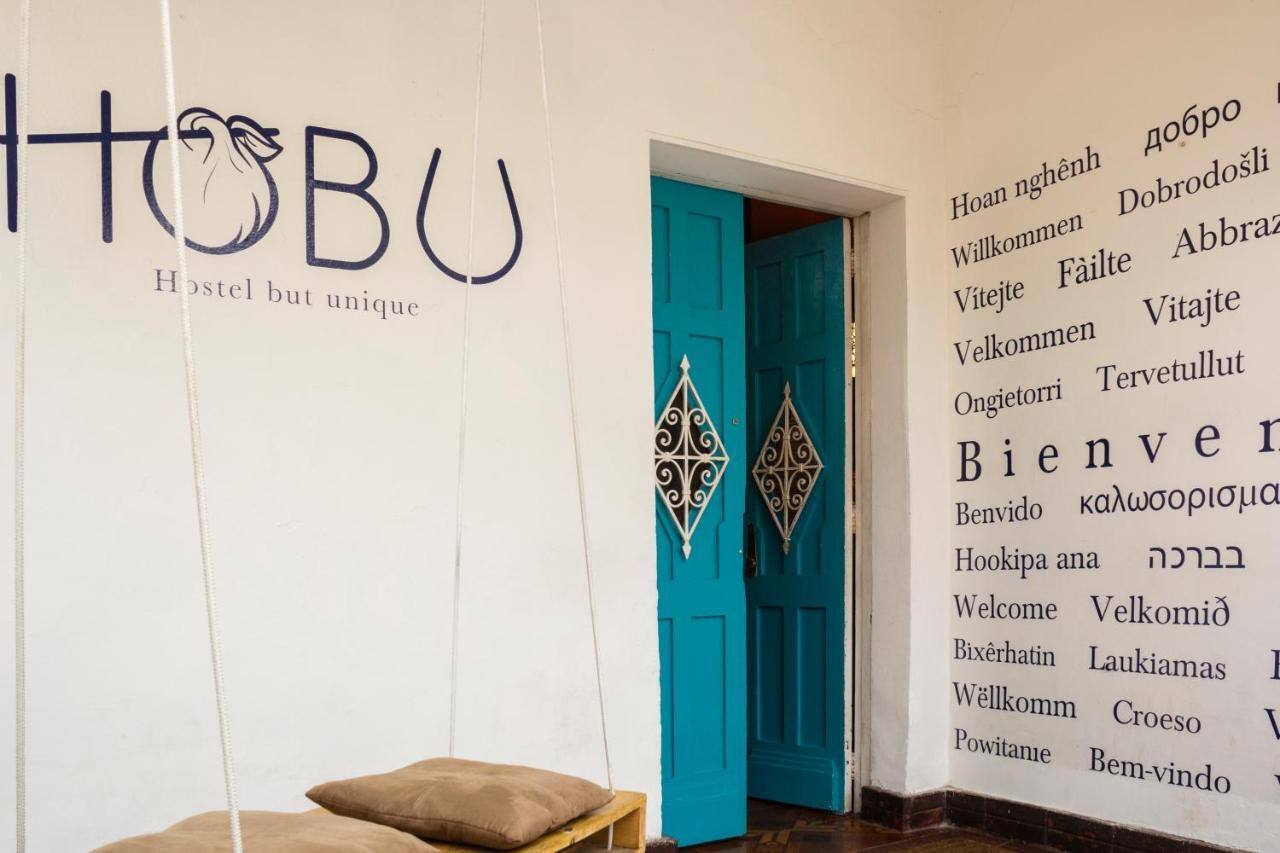 Hobu Bogotá
