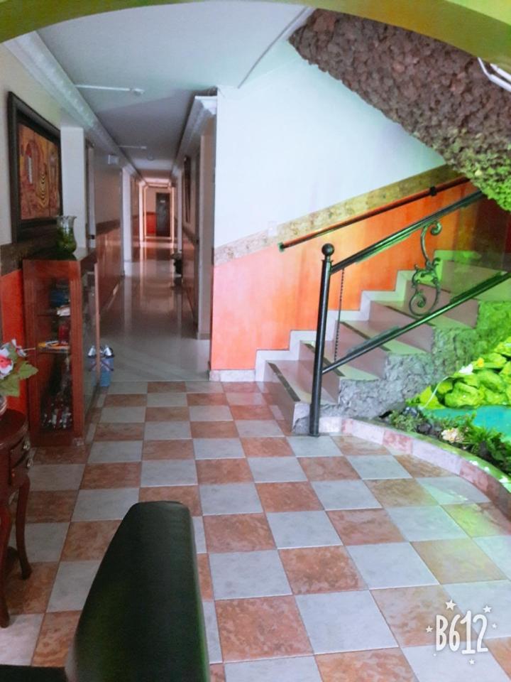 Hotel Real