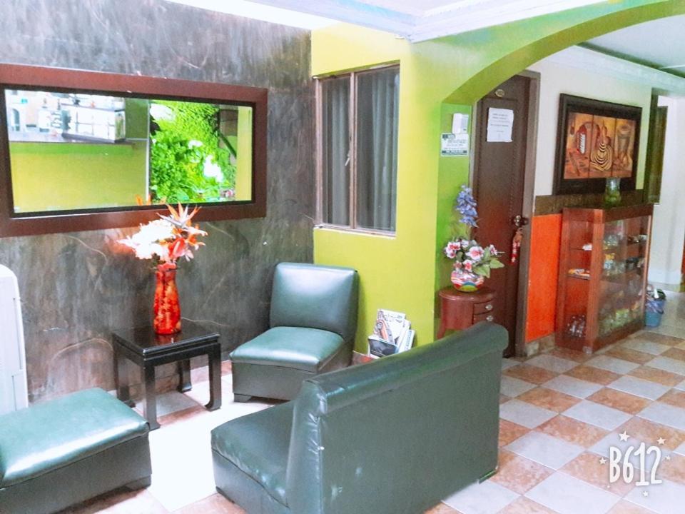 Hotel Real Bogotá