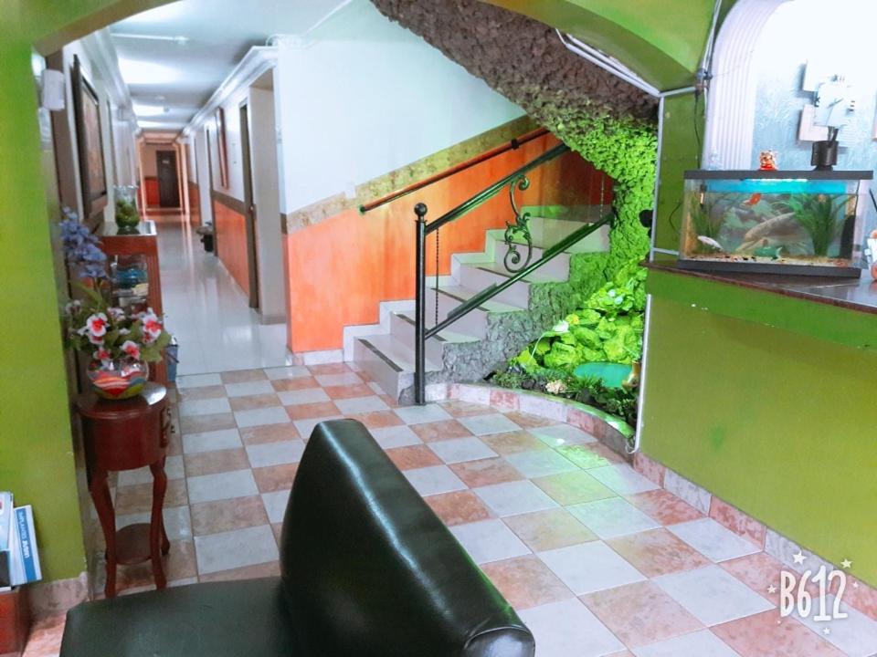 Real Hotel