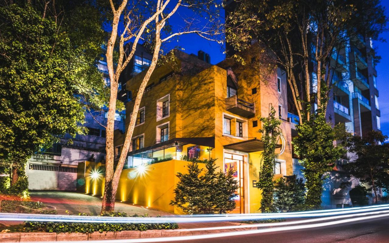 Emaus Hotel