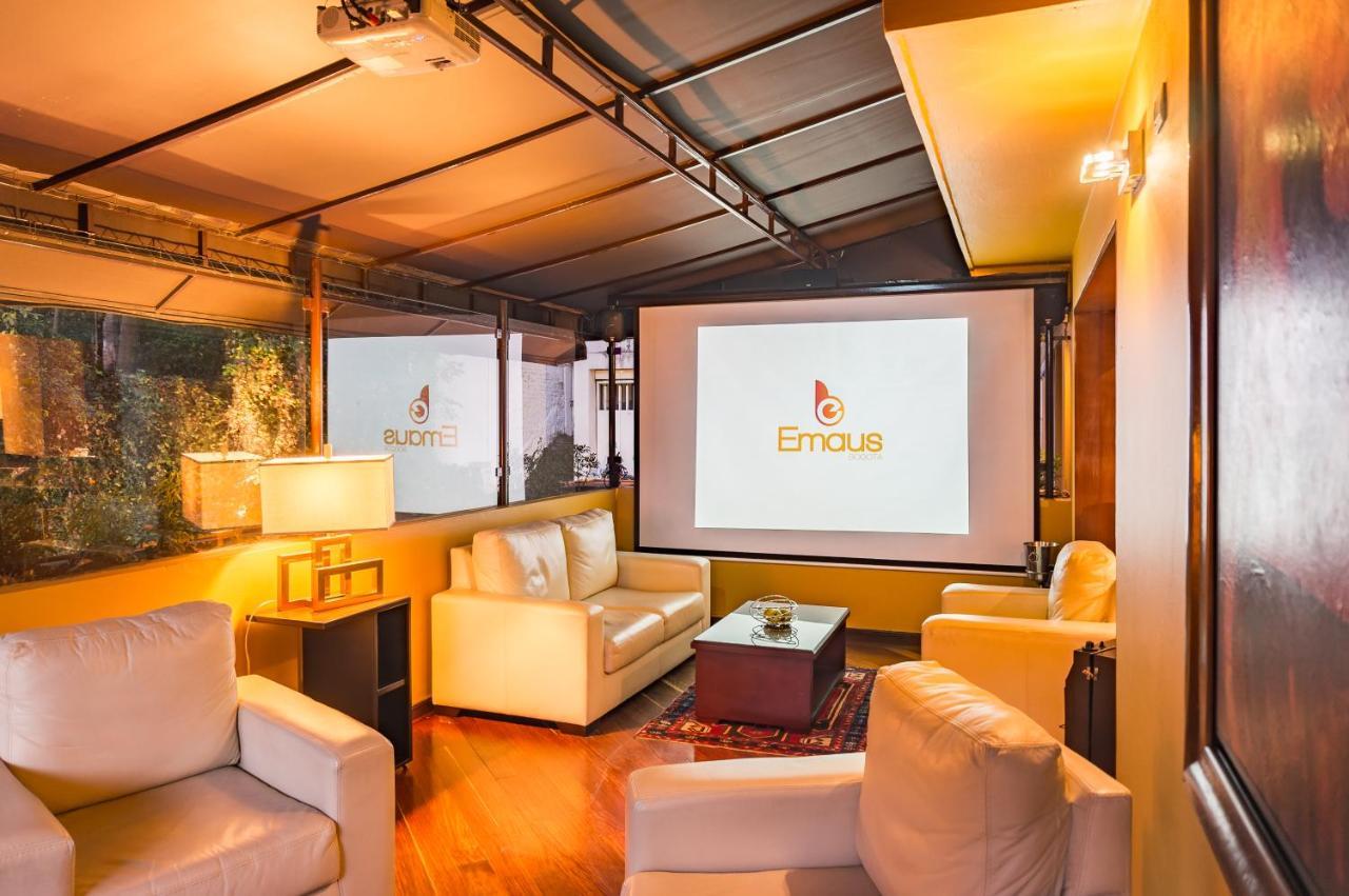 Emaus Bogota