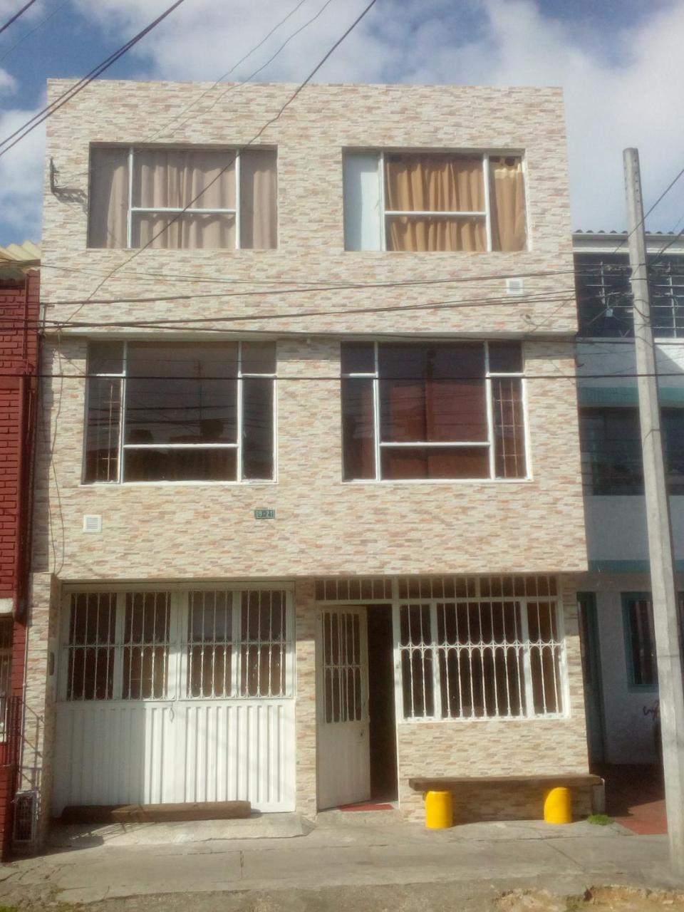 Vivero By Yatsar 2* Bogotá