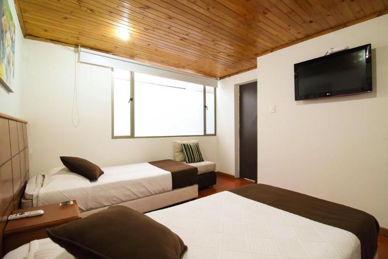 Casa Quinta Centro
