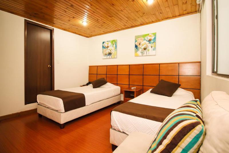 Casa Quinta Centro Hotel 3*