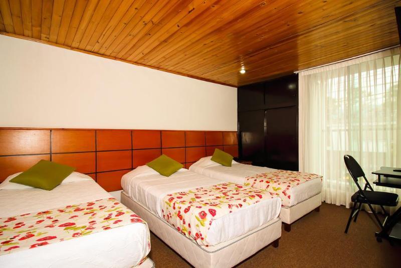 Casa Quinta Centro Bogotá