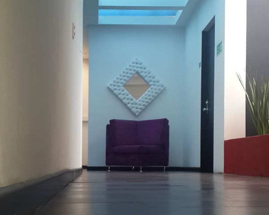 Casa Lozada 3*