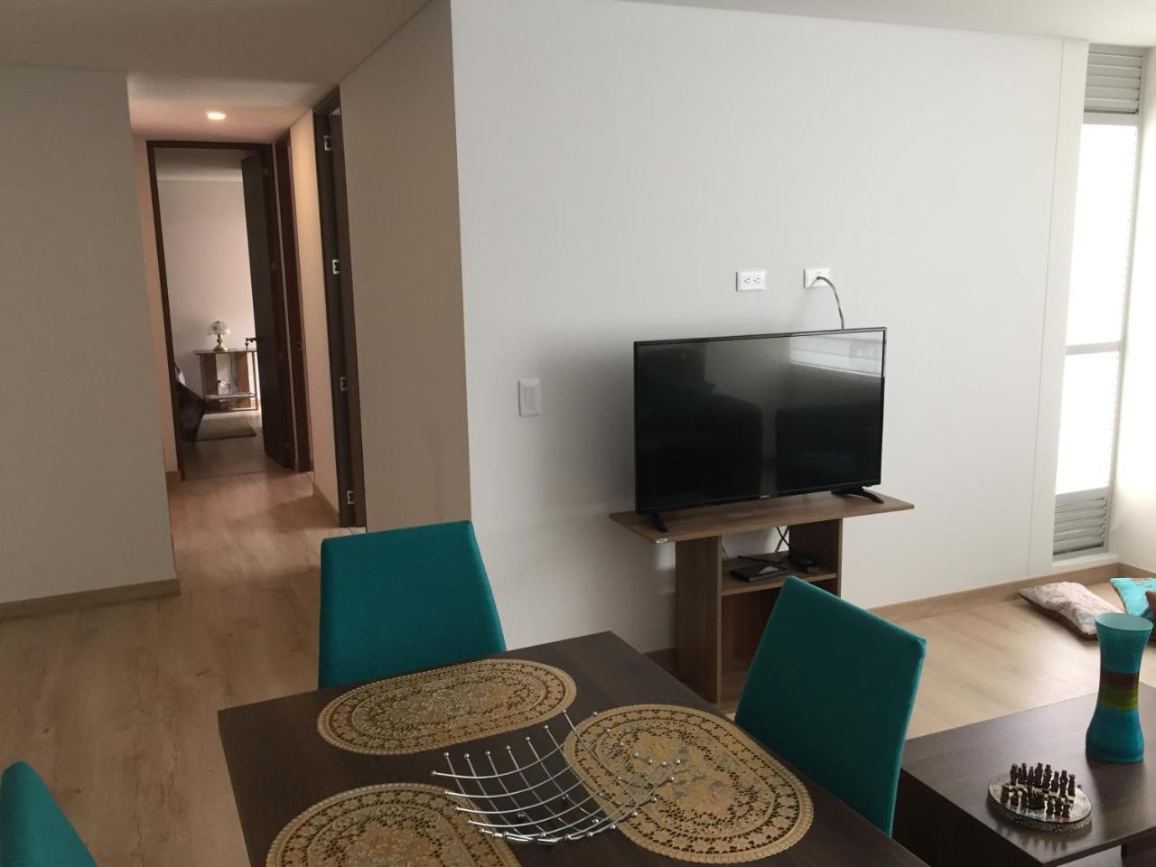 Apartamento Forte La Quinta *