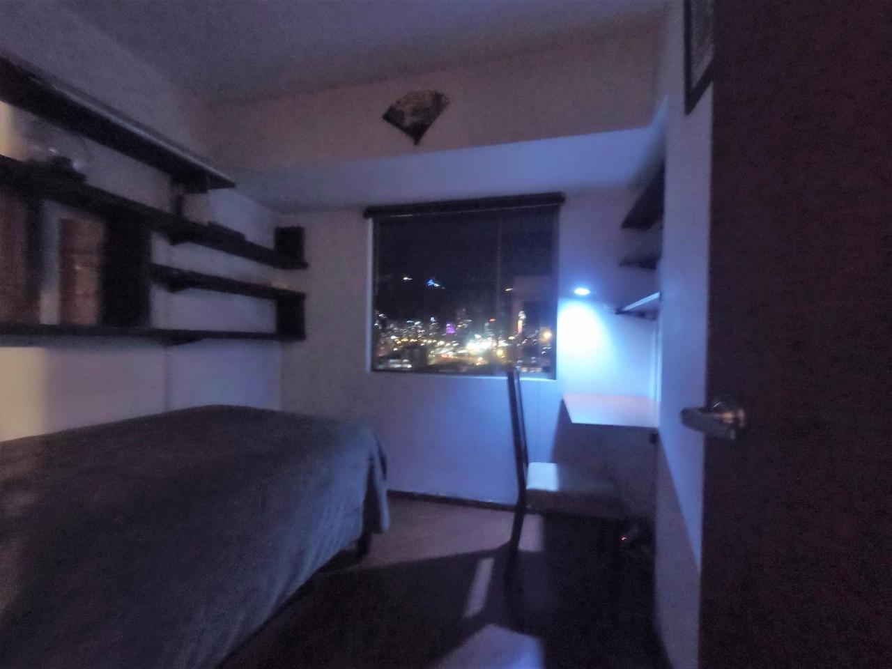 Mirador De Takay Habitación en casa particular Bogotá