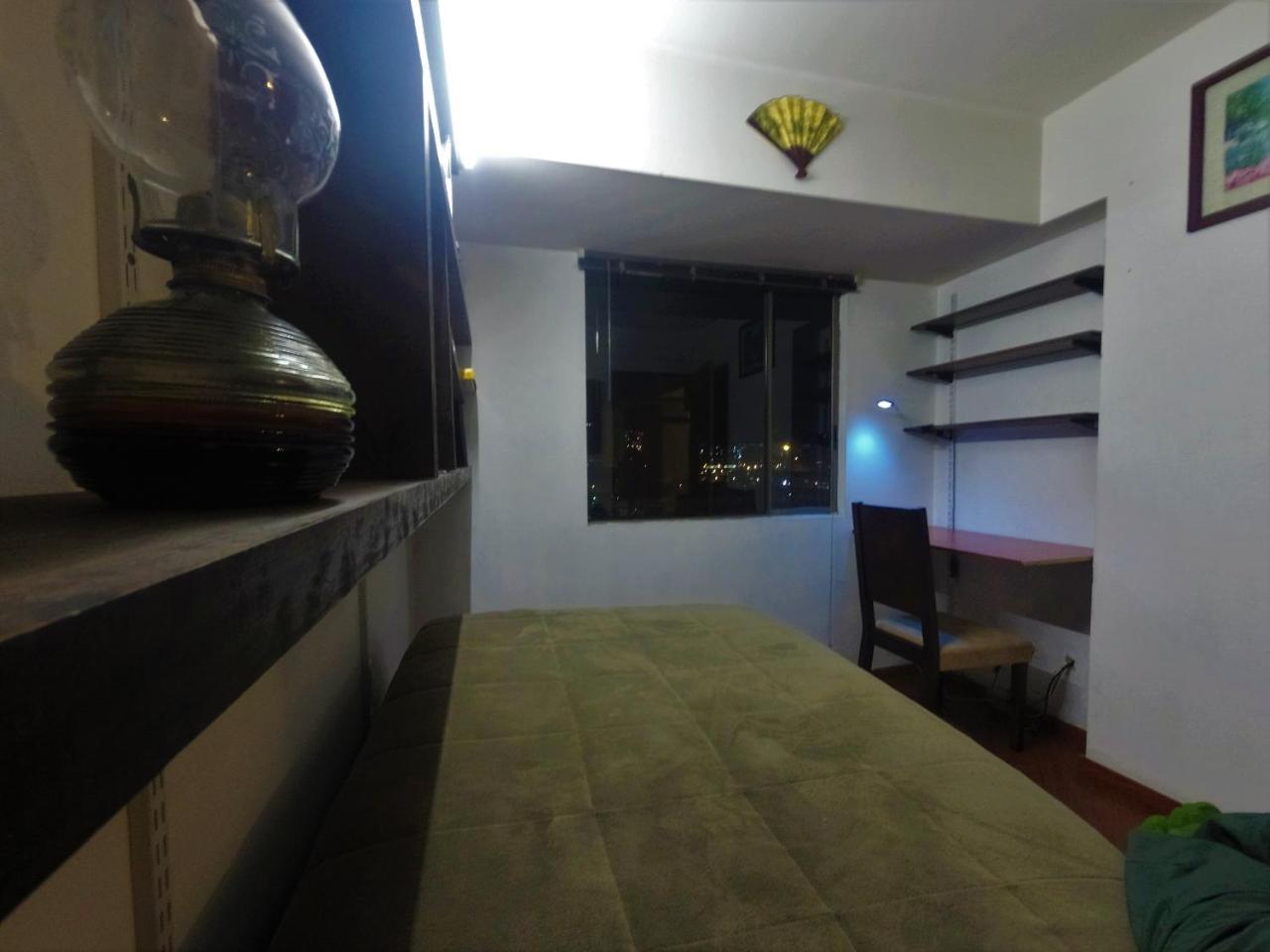 Mirador De Takay Habitación en casa particular *