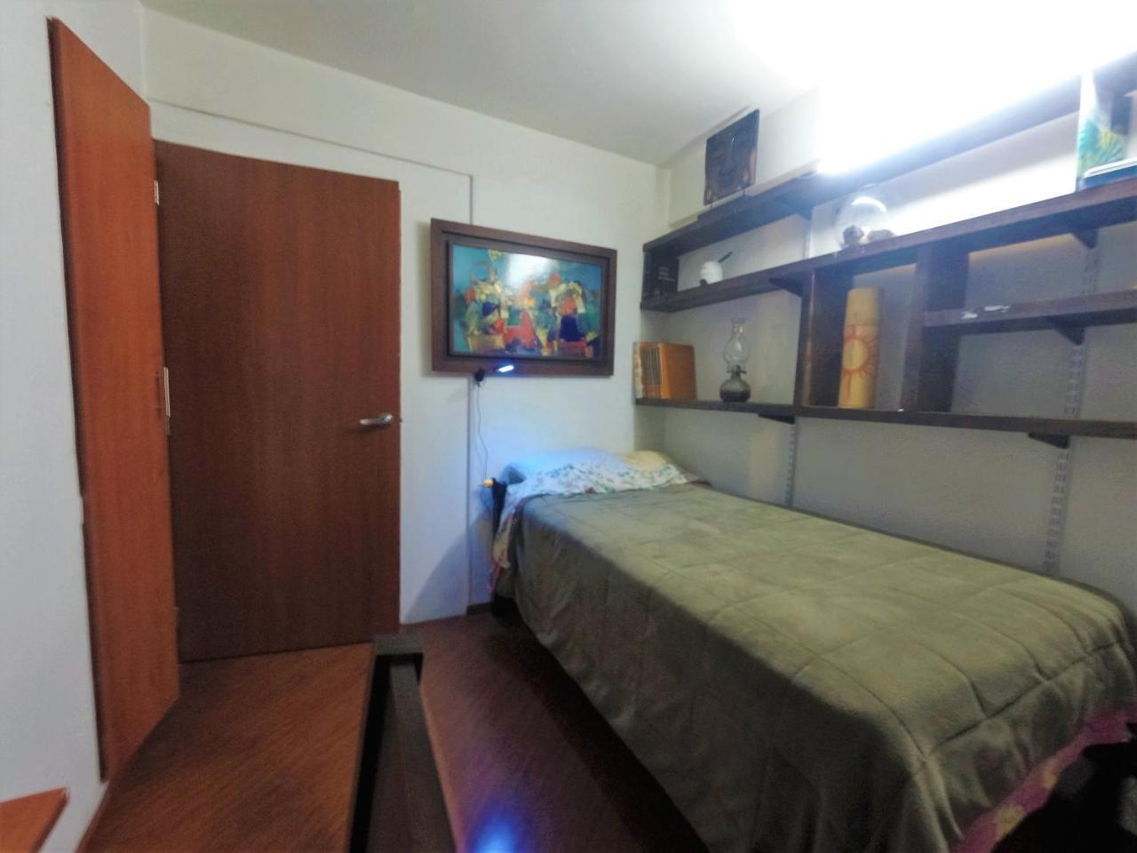 Habitación en casa particular Mirador De Takay *