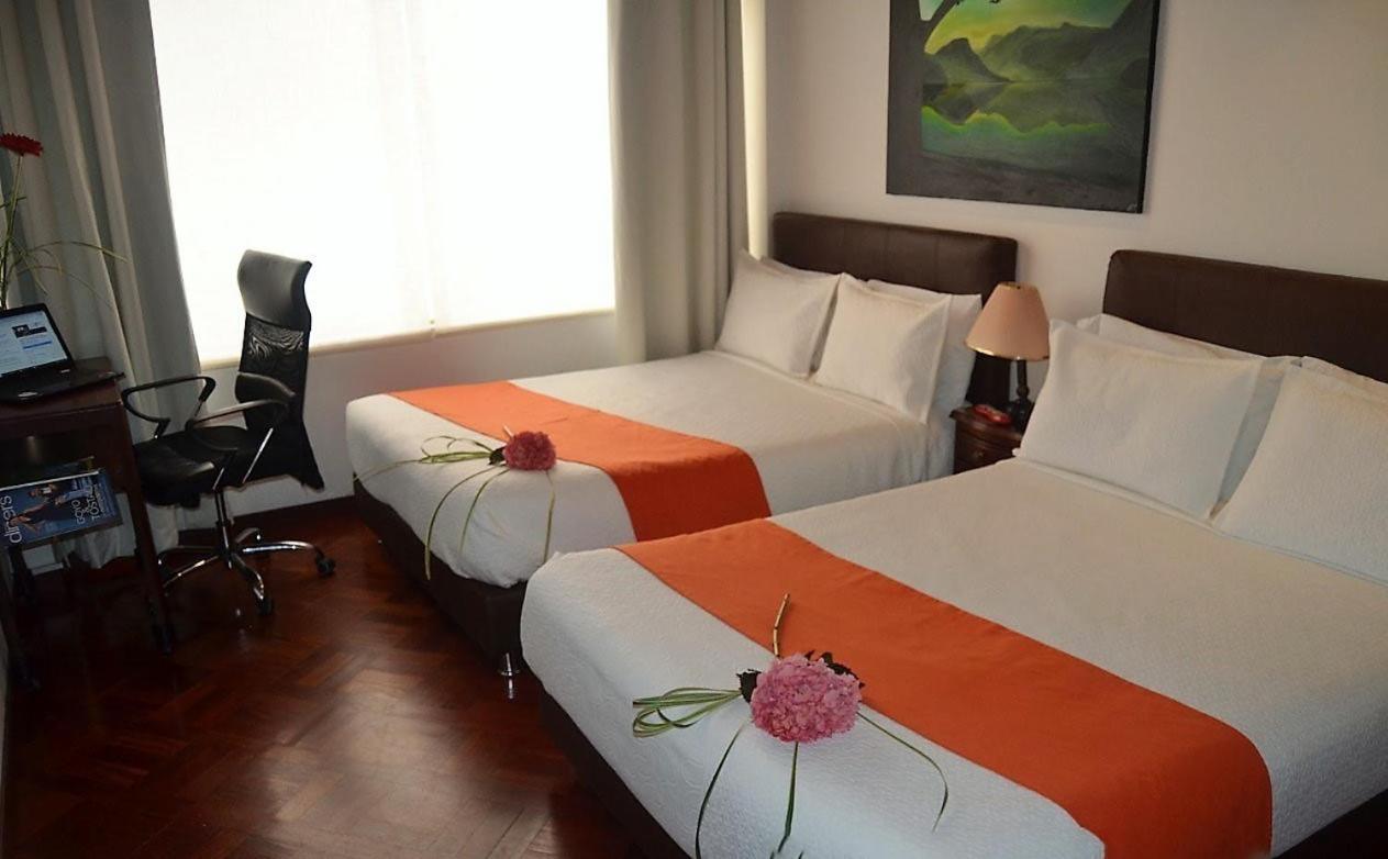 Amoblados Casa Regis 3* Bogotá