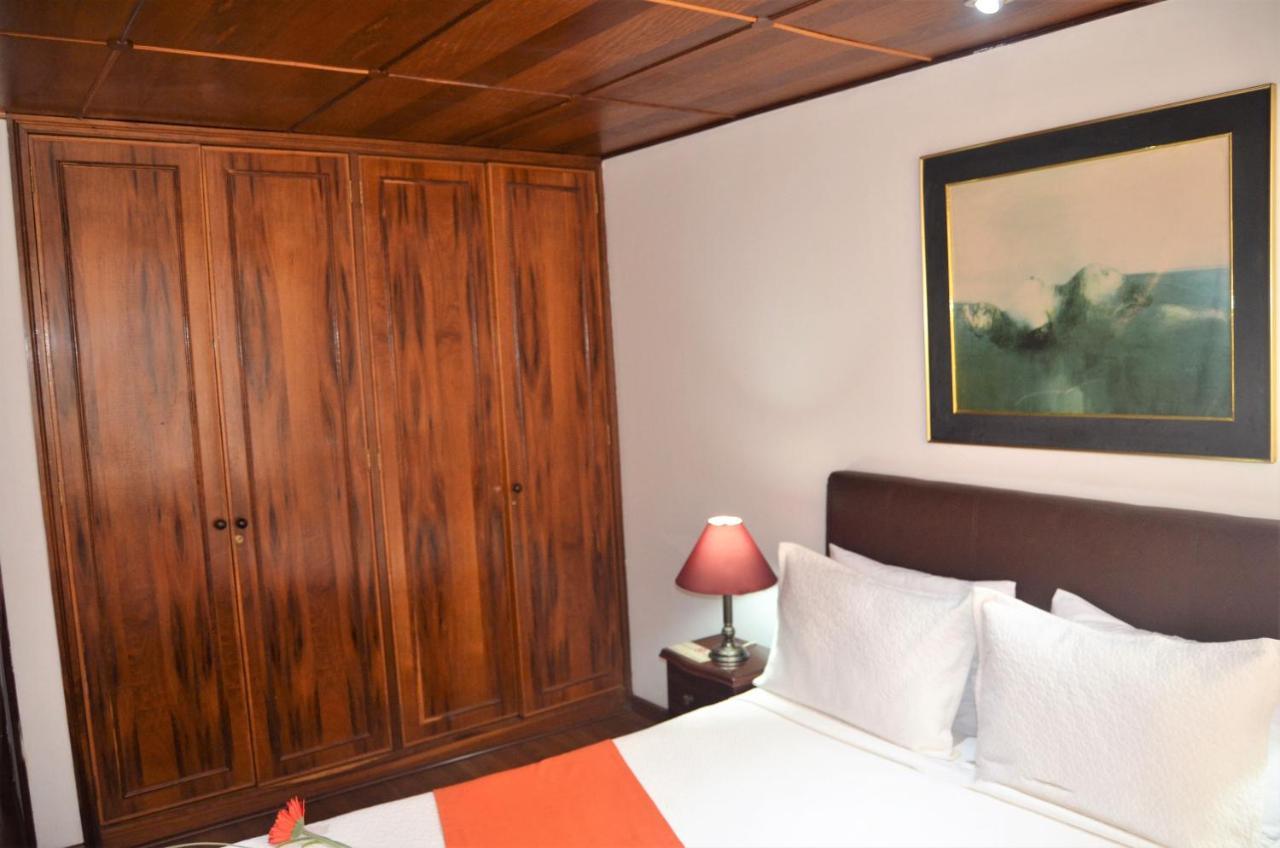 Amoblados Casa Regis Apartahotel