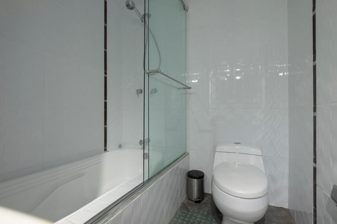 Apartamento Gorgeous Chapinero Alto Bogotá