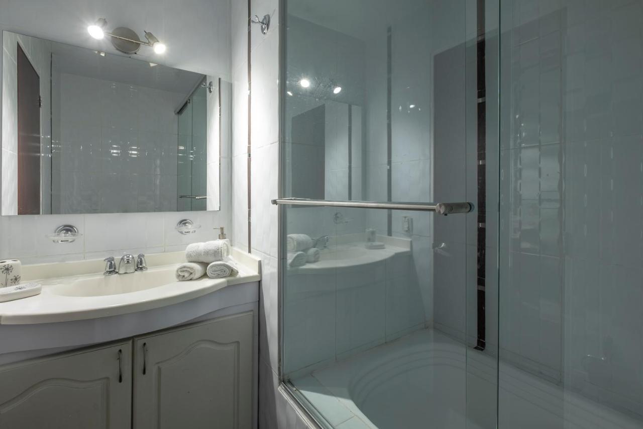 Apartamento Gorgeous Chapinero Alto Bogotá