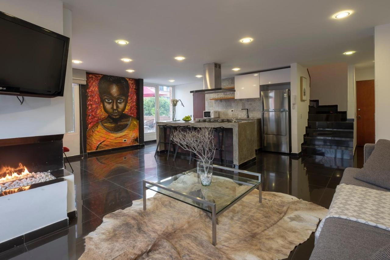 Apartamento Gorgeous Chapinero Alto *