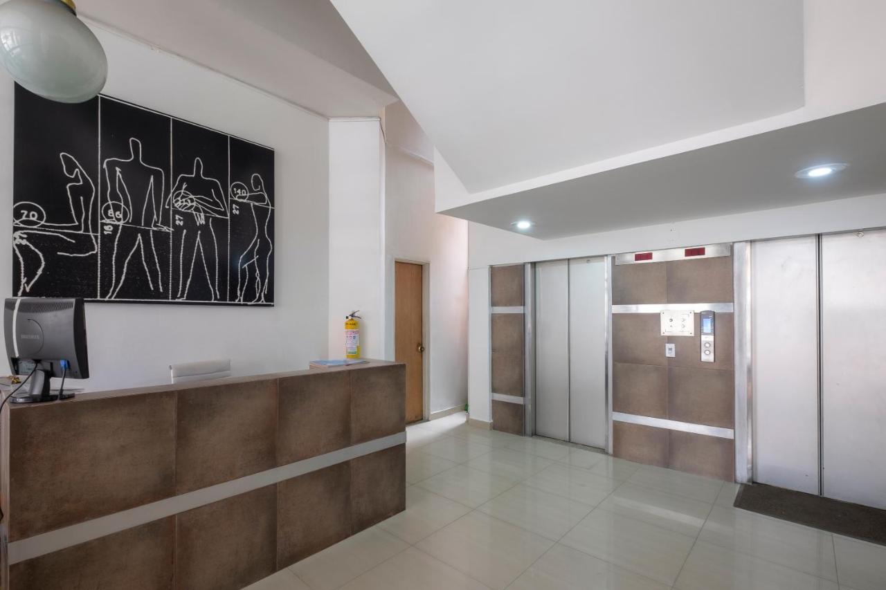 Apartamento Gorgeous Chapinero Alto *