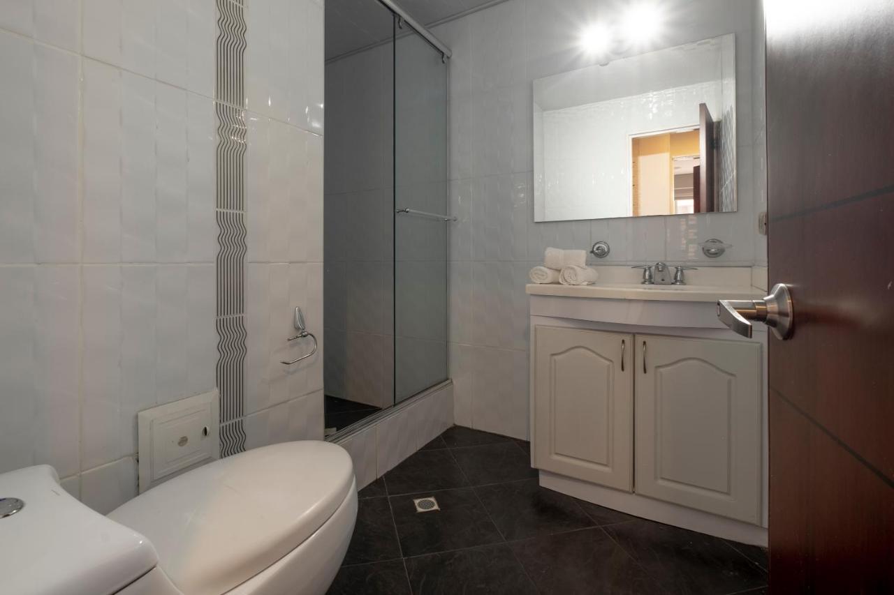 Apartamento Gorgeous Chapinero Alto *