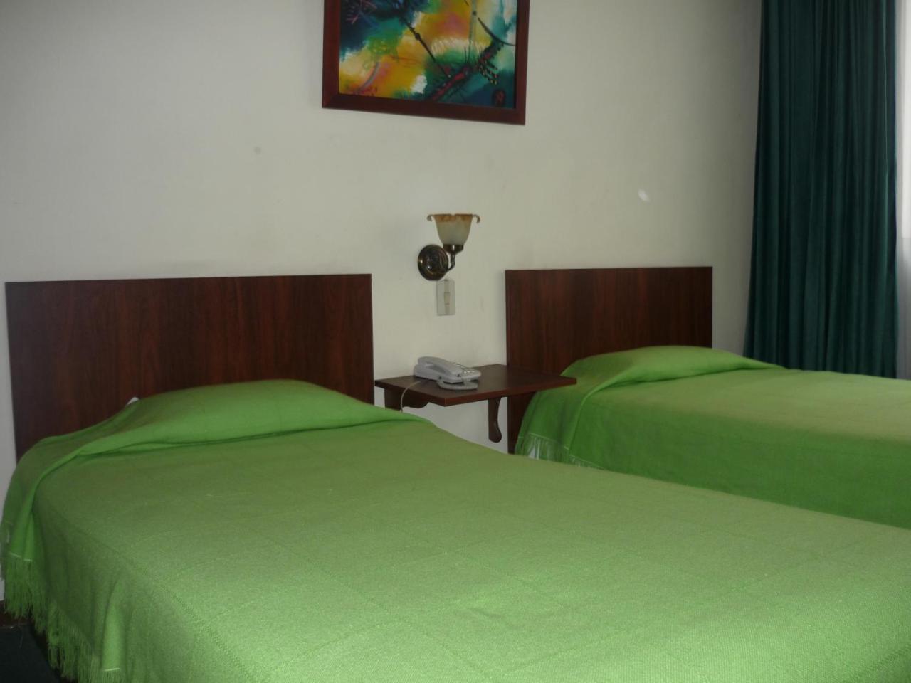 Del Duque Ds Hotel Bogotá