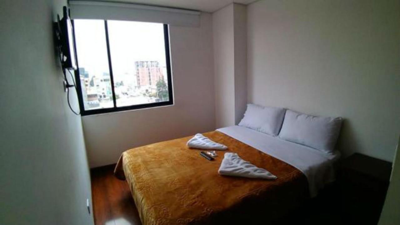 Luxury Suites & 3*