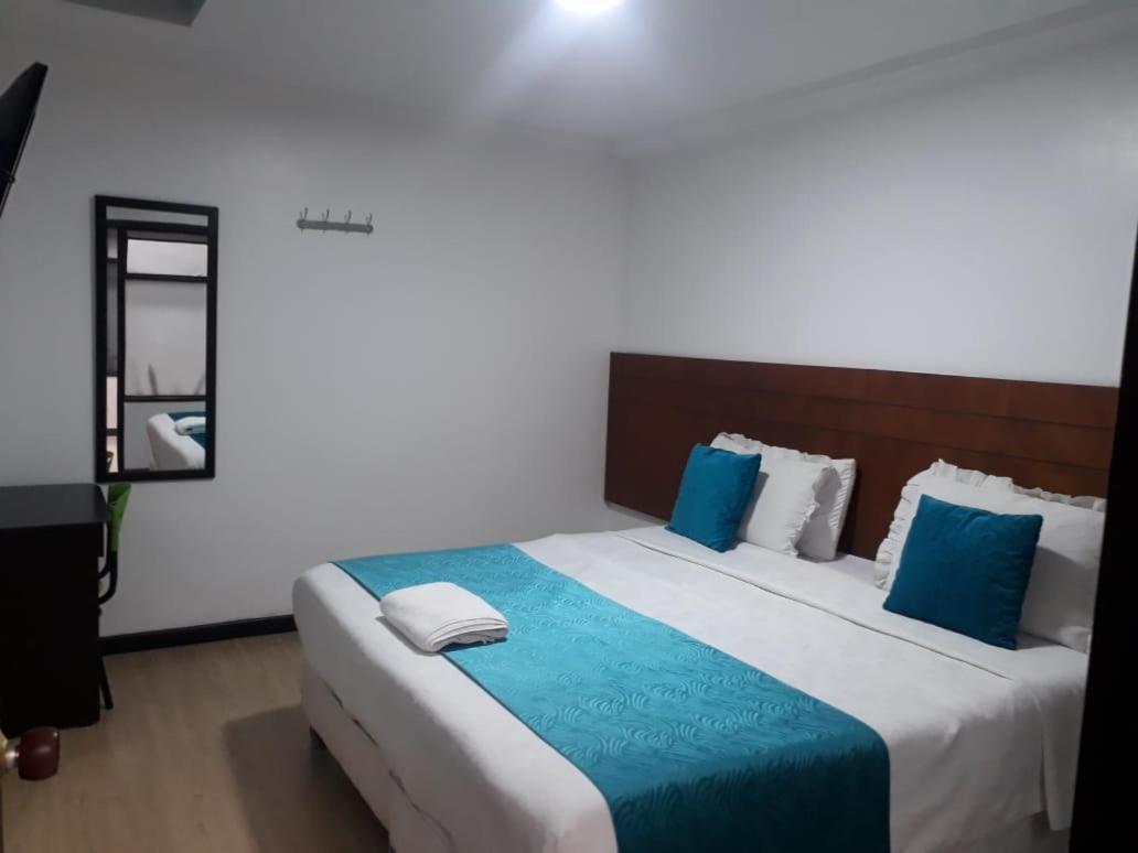 Hotel Casa Lamay 3*