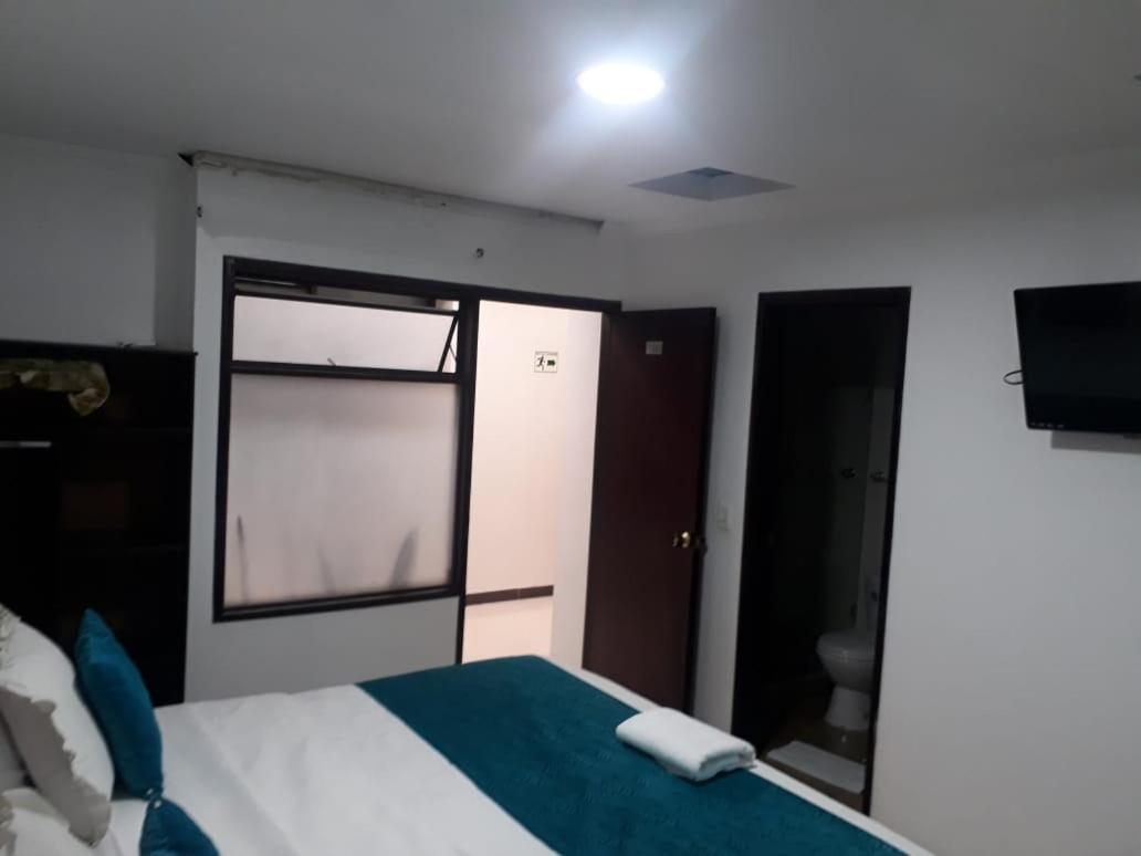 Casa Lamay Hotel Bogotá