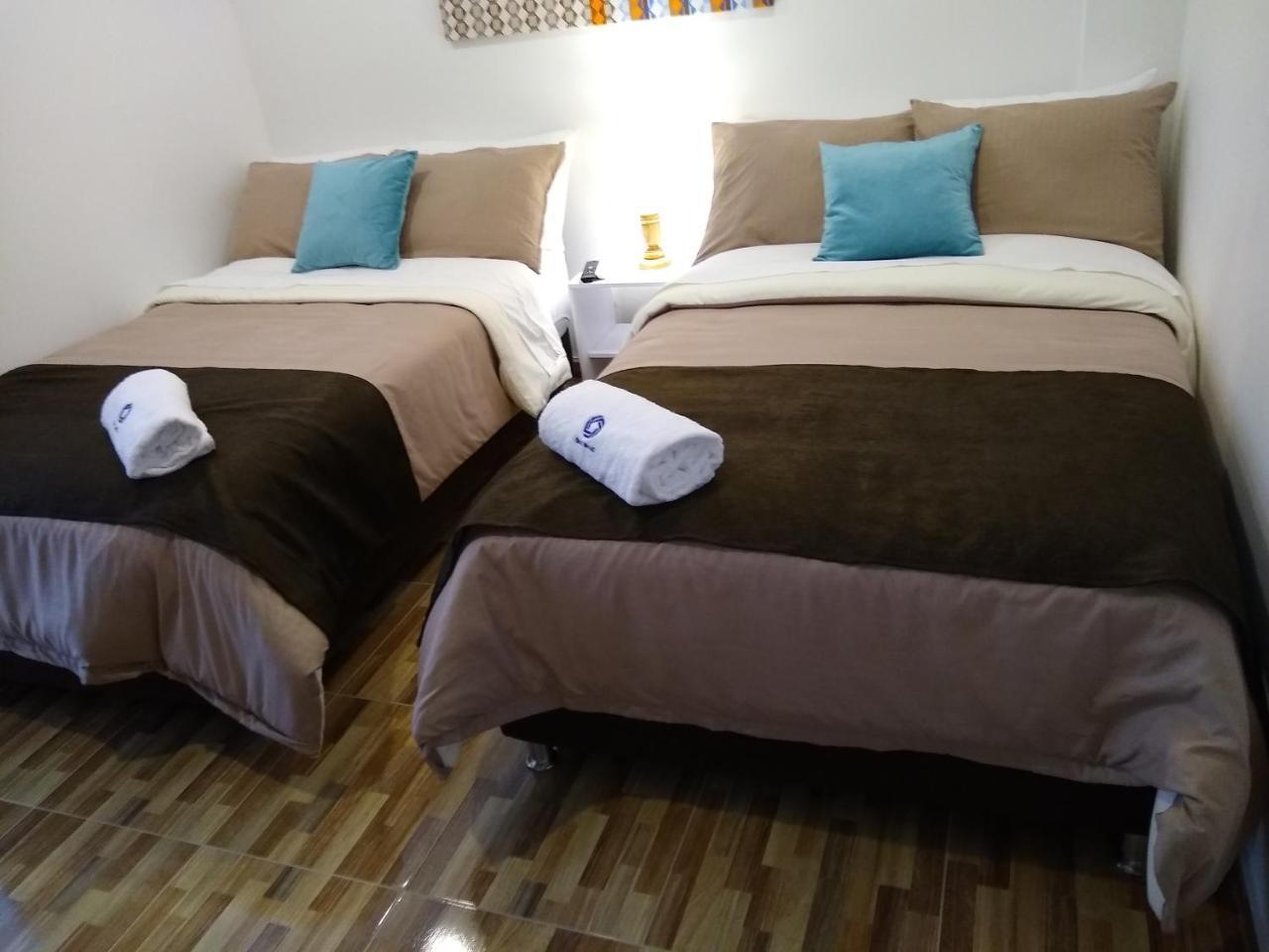Apartahotel Kalos Meraki Apartasuites 3*