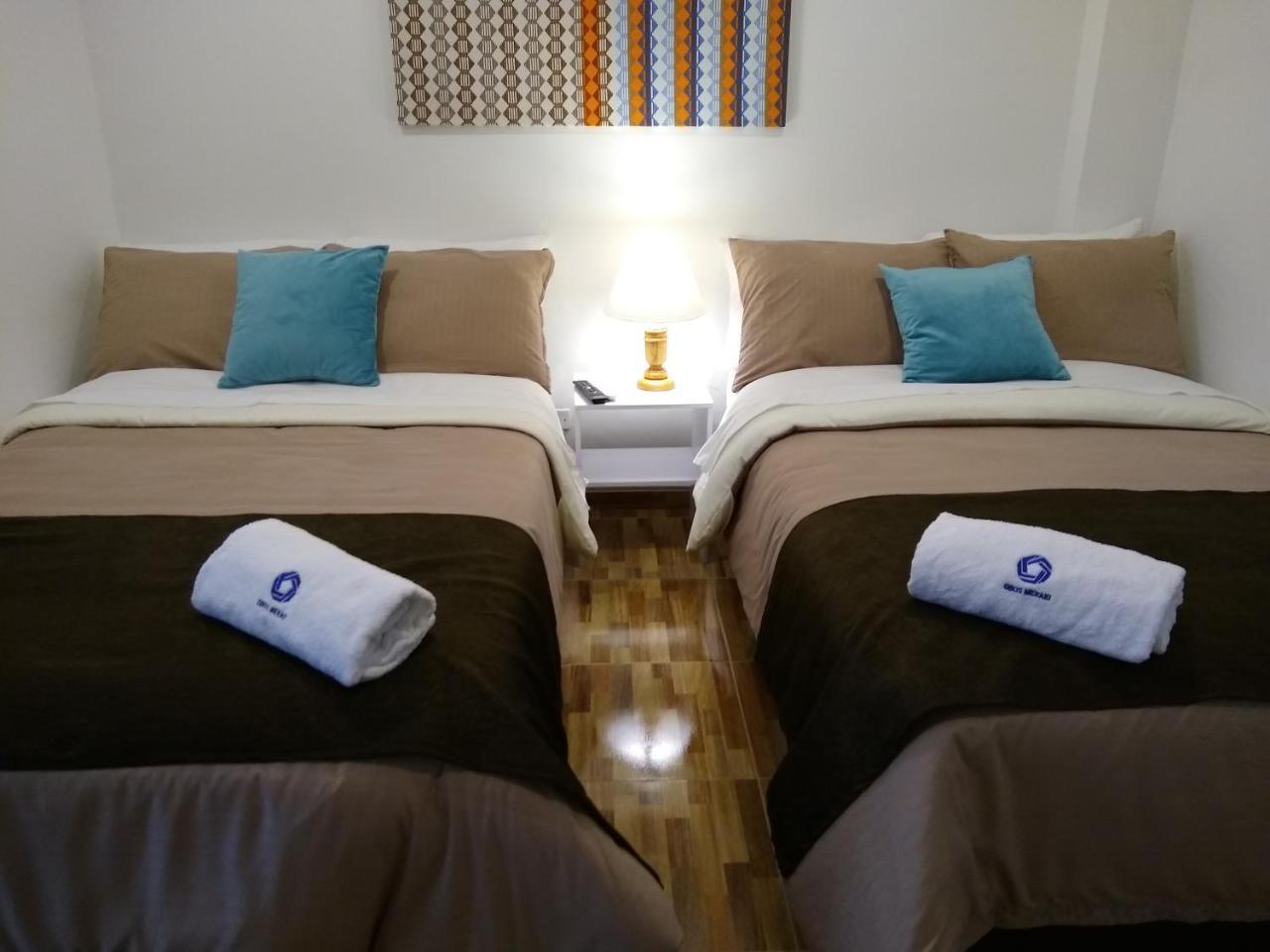 Apartahotel Kalos Meraki Apartasuites 3*