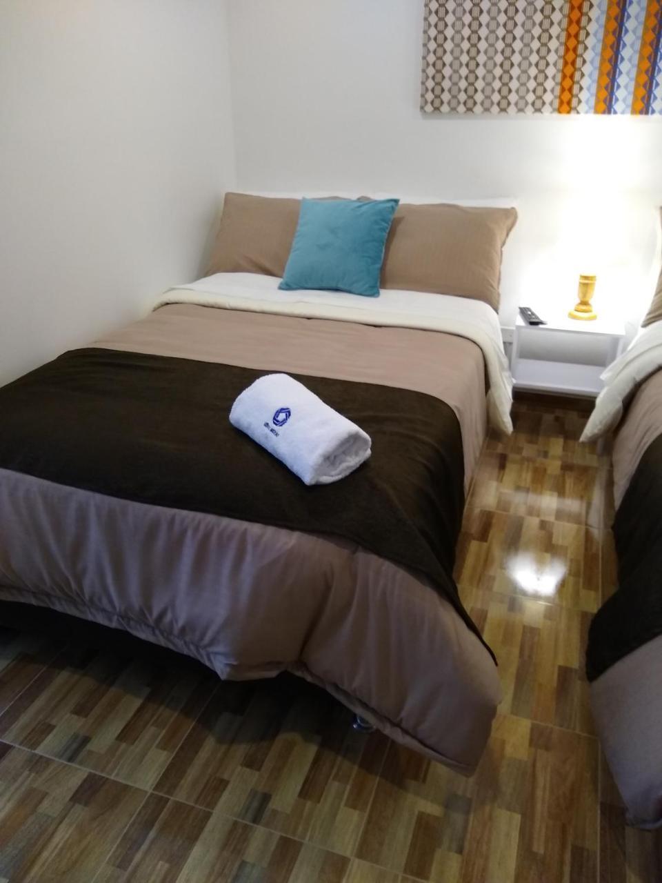 Kalos Meraki Apartasuites Apartahotel 3*