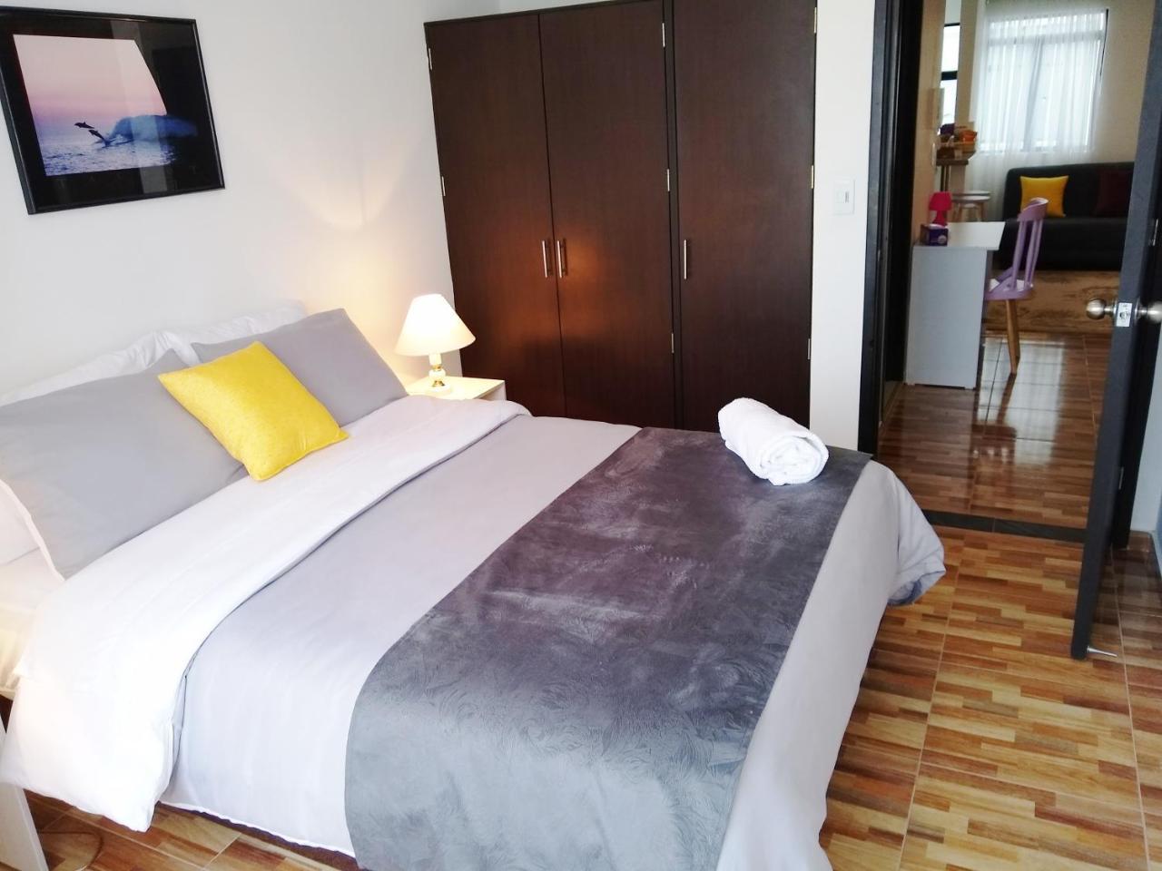 Kalos Meraki Apartasuites Apartahotel