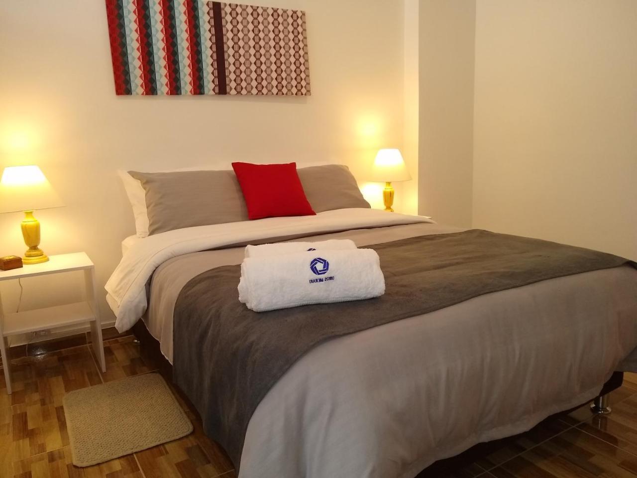 Kalos Meraki Apartasuites 3* Bogotá