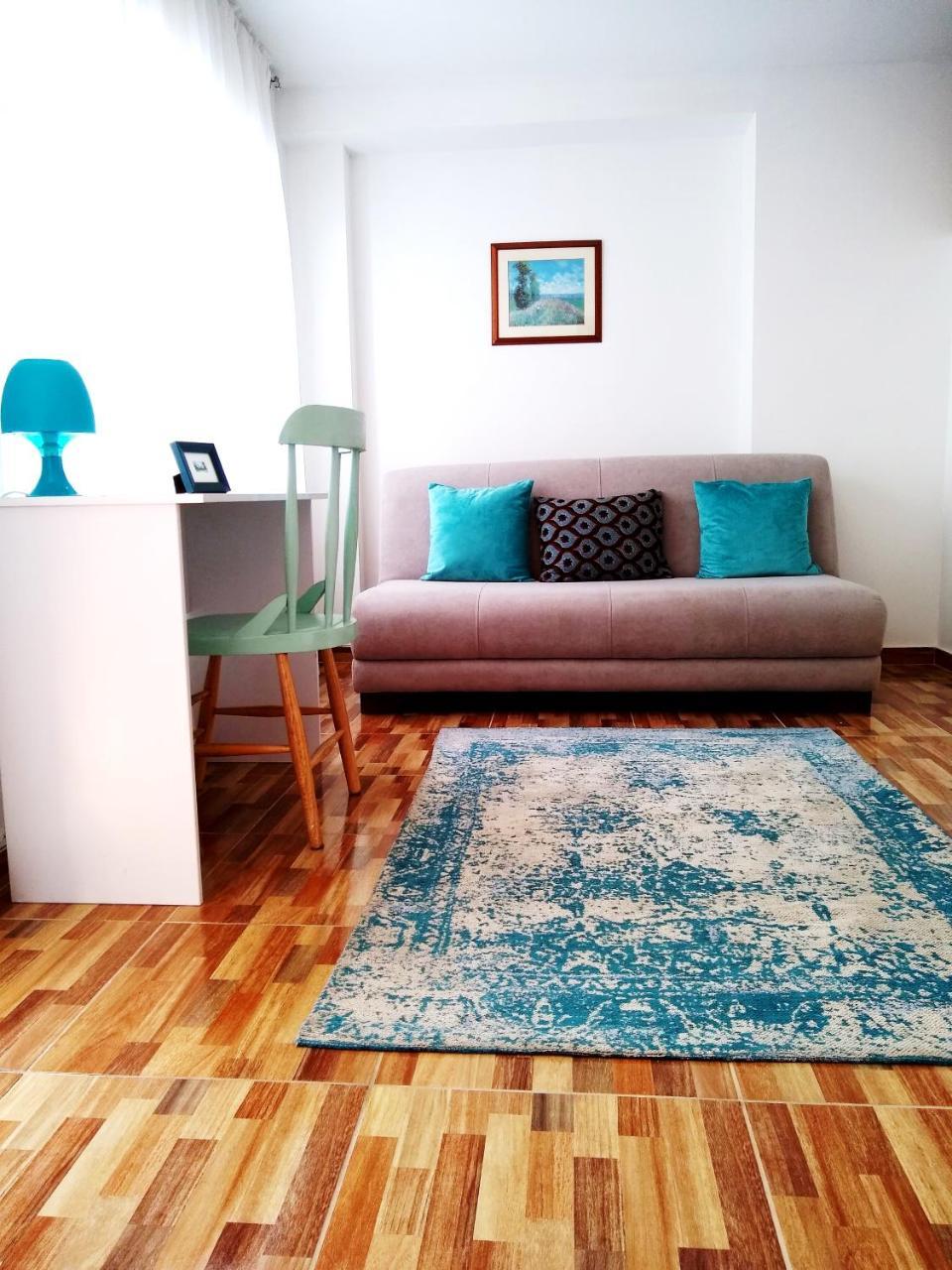 Kalos Meraki Apartasuites Bogotá