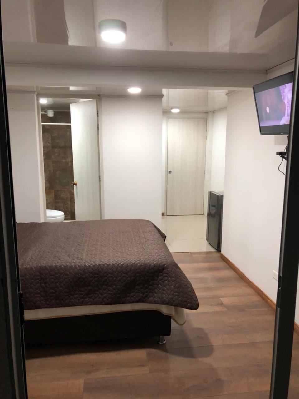 Nororiente 203 Apartamento Bogotá