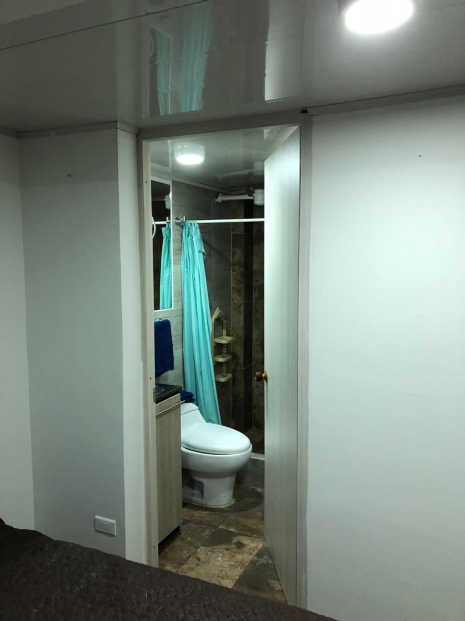 Apartamento Nororiente 203