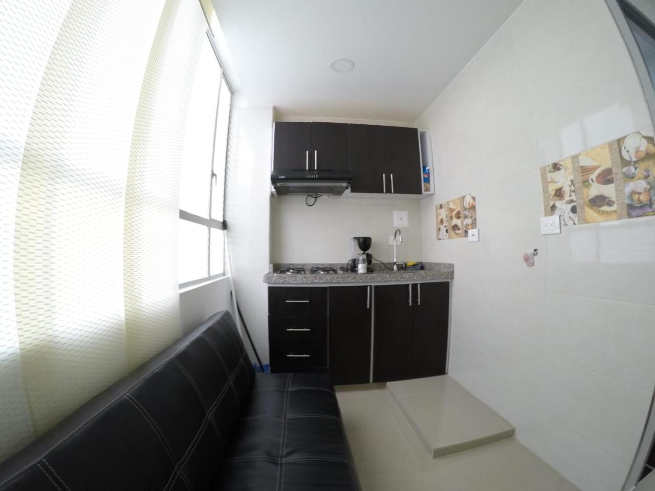 Living 51 Apartamento *