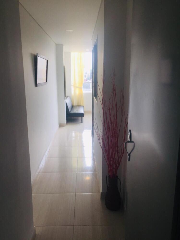 Living 51 Apartamento