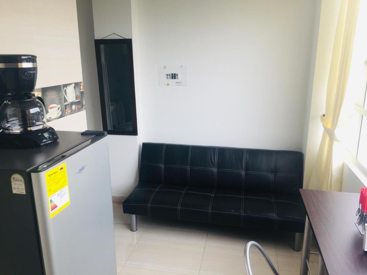 Living 51 Apartamento