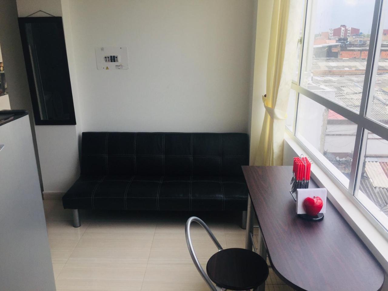 Apartamento Living 51 Bogotá