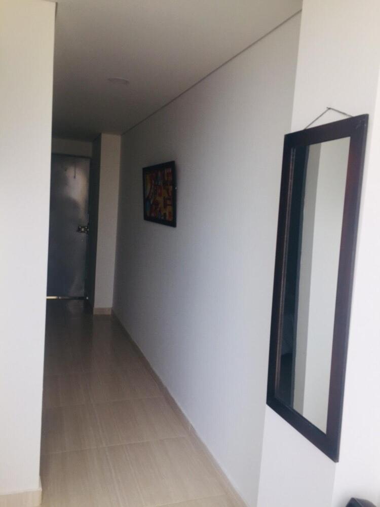 Living 51 Apartamento *