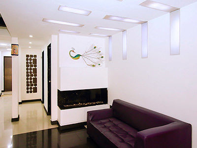 Expohotel 3* Bogotá
