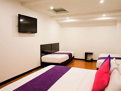 Hotel Expohotel 3*