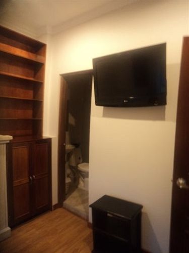 Sion Santafe Hotel 3*
