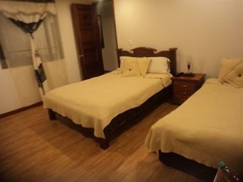 Sion Santafe Bogotá