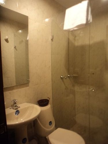 Hotel Sion Santafe 3*